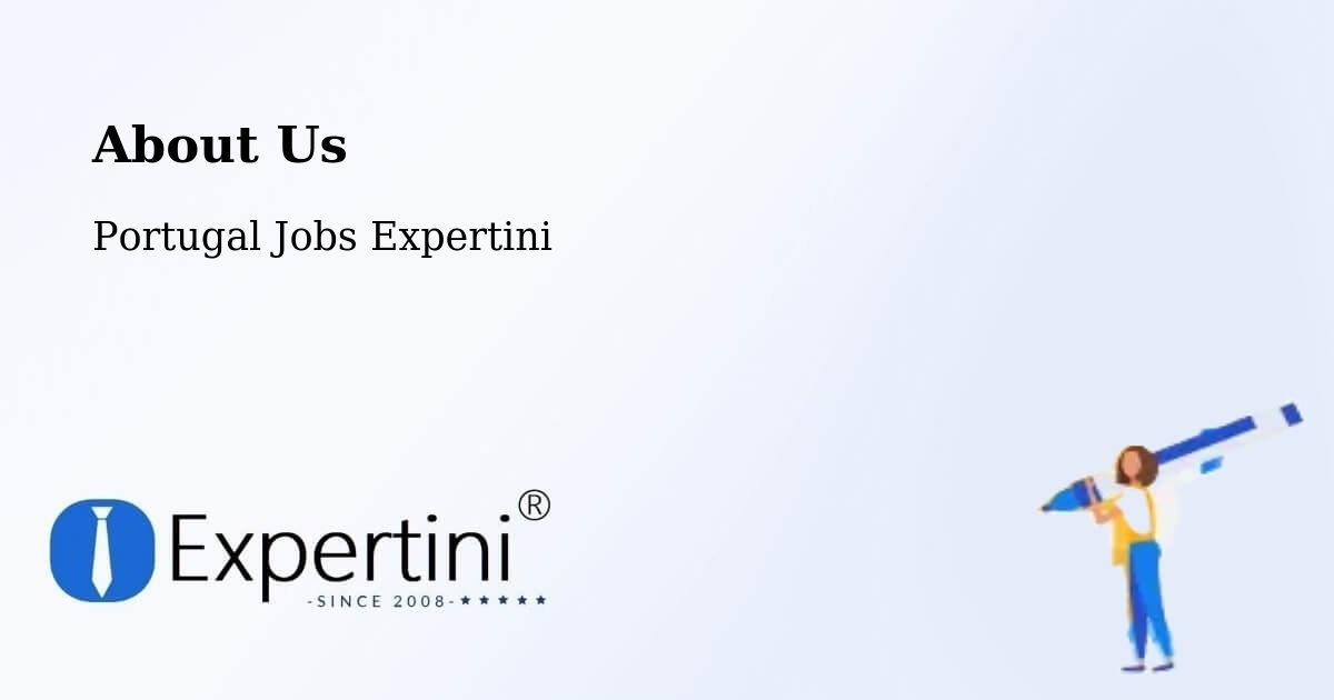 About Expertini Recruitment Platform  – Gemunde - Gemunde, Portugal Jobs Expertini