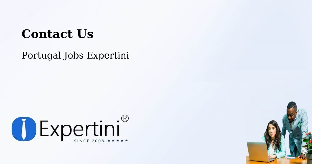 Contact Expertini – Gemunde - Portugal Jobs Expertini