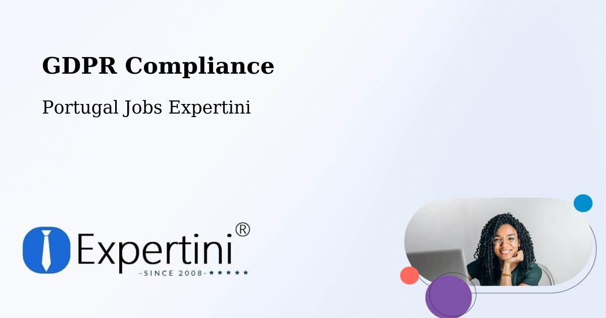 EU GDPR Compliance Statement – Gemunde - Portugal Jobs Expertini